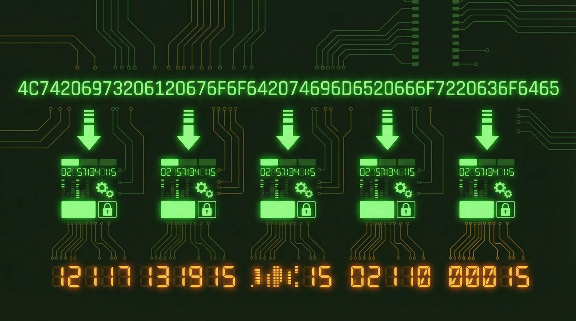 哈希算法公平性验证与逆向工程解析